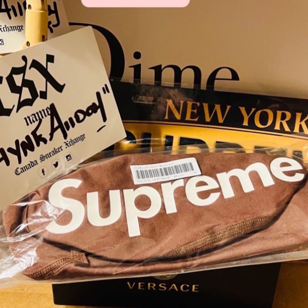 Supreme NY Mets MLB Balaclava New